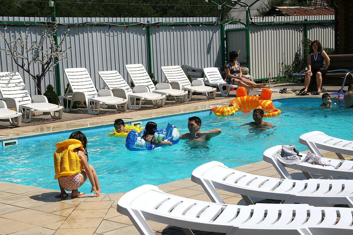Baza Otdykha Balzaminat Hotel Kurortne  ภายนอก รูปภาพ