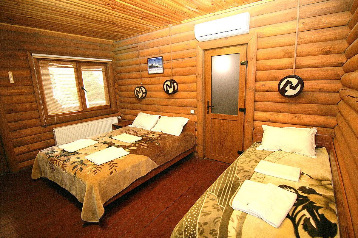 Baza Otdykha Balzaminat Hotel Kurortne  ภายนอก รูปภาพ