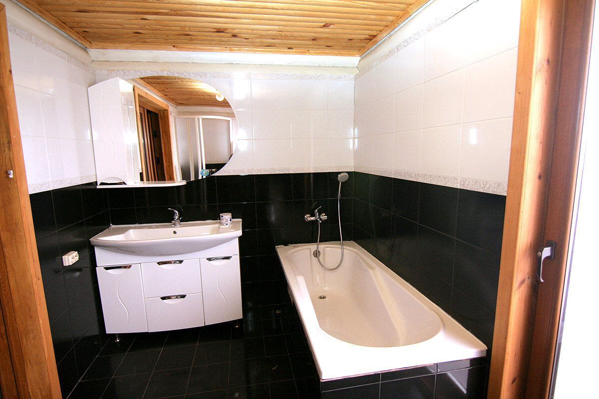 Baza Otdykha Balzaminat Hotel Kurortne  ภายนอก รูปภาพ