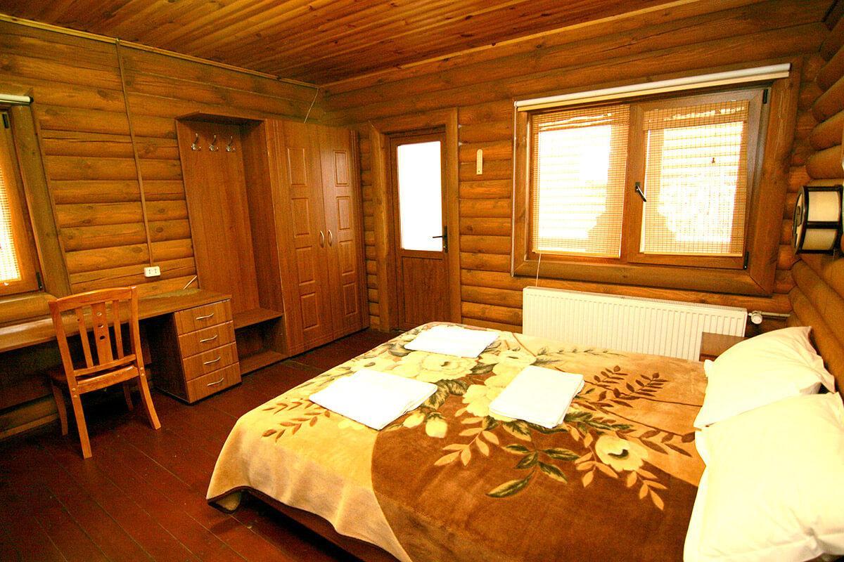 Baza Otdykha Balzaminat Hotel Kurortne  ภายนอก รูปภาพ