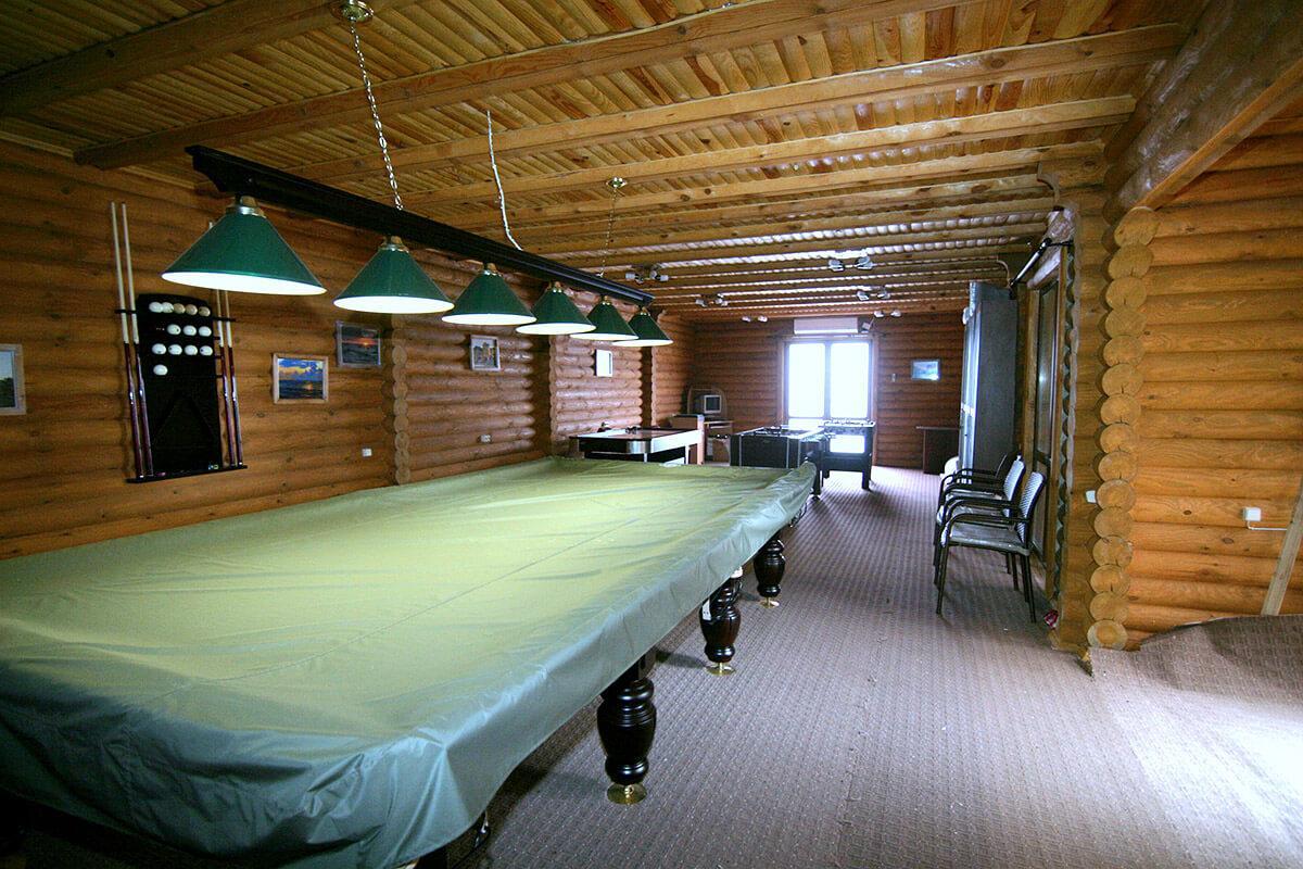 Baza Otdykha Balzaminat Hotel Kurortne  ภายนอก รูปภาพ