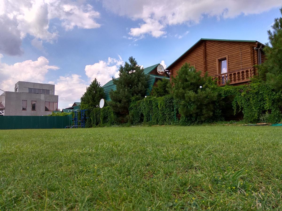Baza Otdykha Balzaminat Hotel Kurortne  ภายนอก รูปภาพ