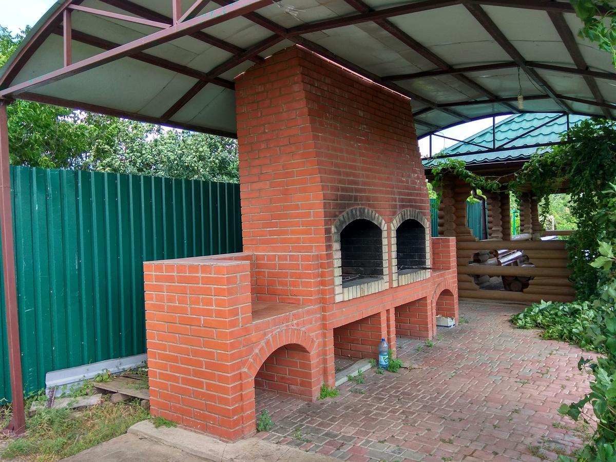 Baza Otdykha Balzaminat Hotel Kurortne  ภายนอก รูปภาพ