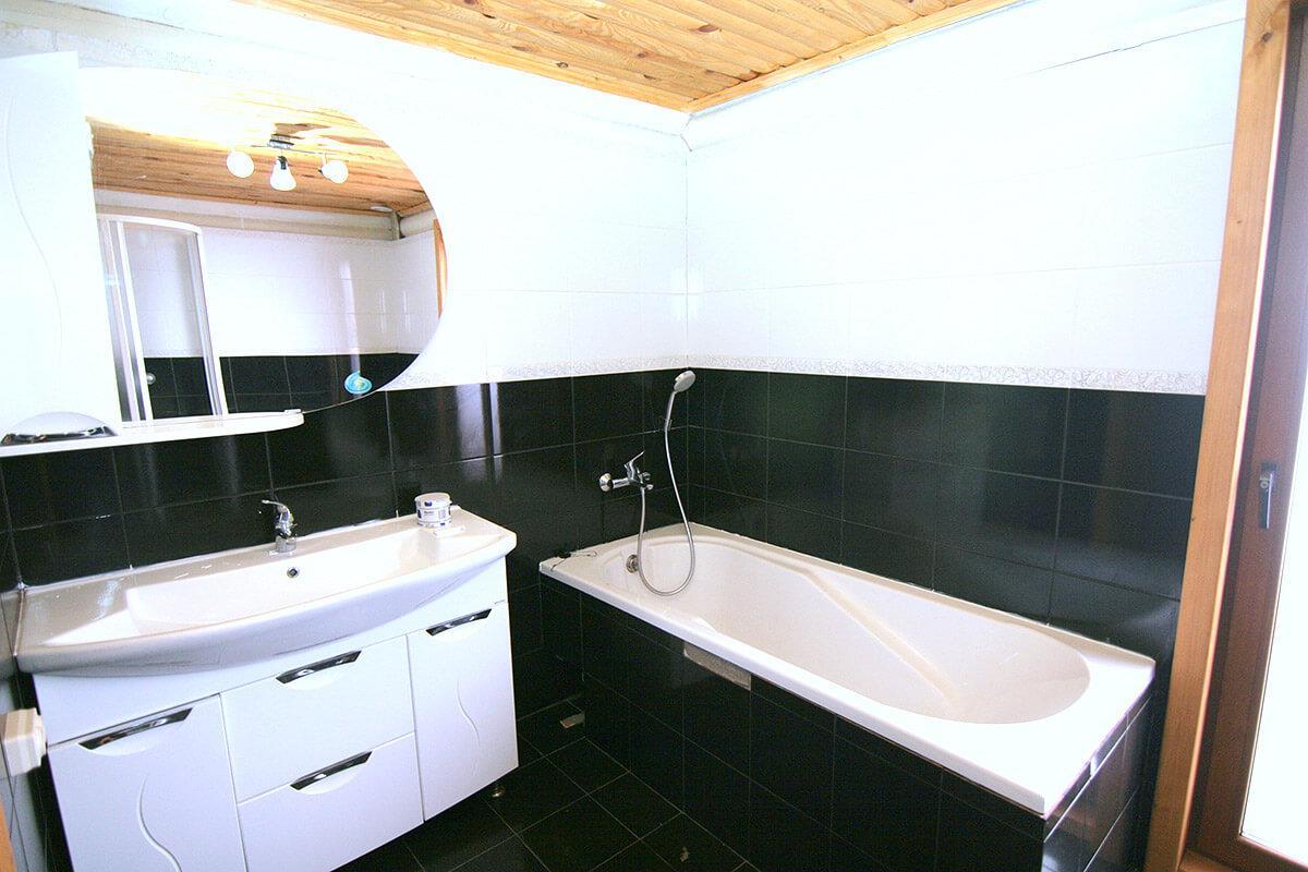 Baza Otdykha Balzaminat Hotel Kurortne  ภายนอก รูปภาพ